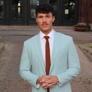 Logan Corbett