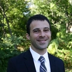 Logan Jamieson, MHA, LNHA