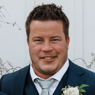Logan Wolfe