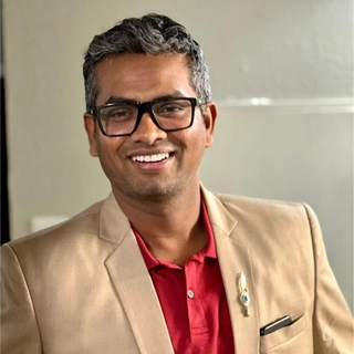 Loganatha Rajesh Kumar Madurai Pillai