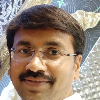 Loganathan Kandasamy