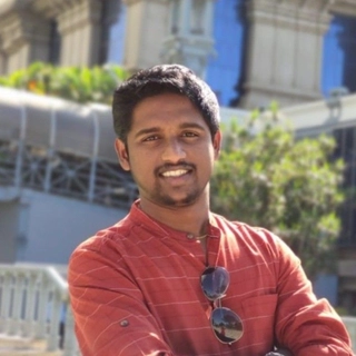 Loganathan Kannan