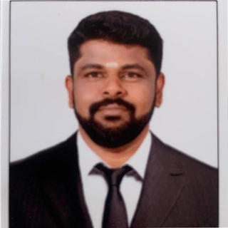 Loganathan Palanisamy
