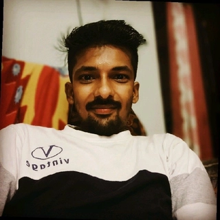 Logesh Kumar