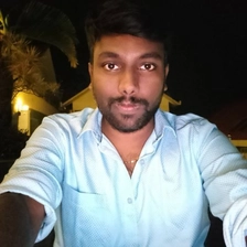 Logesh Kumaran G