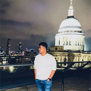 Logesh Venkatesan