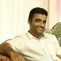 Logeshkumar Jaganathan