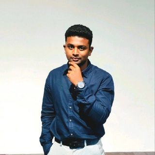 Logeshwaran R