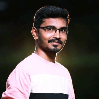 Logeswaran M