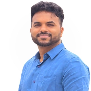 Lohith Nagaraj