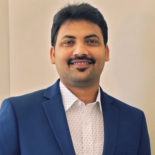 Lokanadha Rao Kurimineni