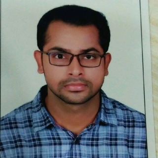 Lokanatha Reddy R