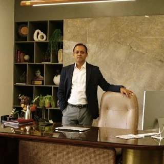 Lokendra Singh Ranawat