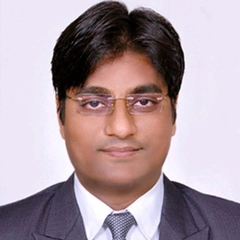 Lokesh Agarwal