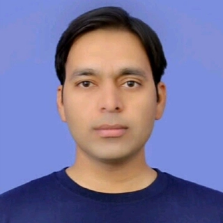 Lokesh Chaturvedi