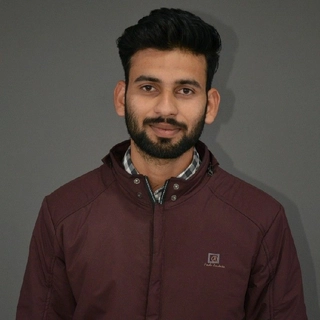 Lokesh Goswami
