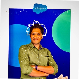 Lokesh Gupta
