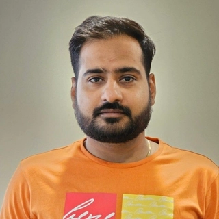 Lokesh Gurjar