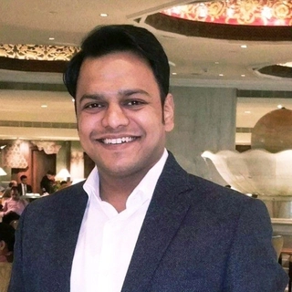 Lokesh Jain
