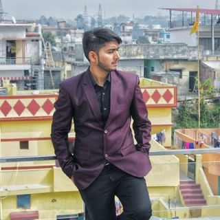 Lokesh Kala