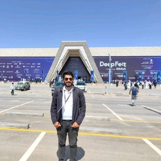 Lokesh Kapoor