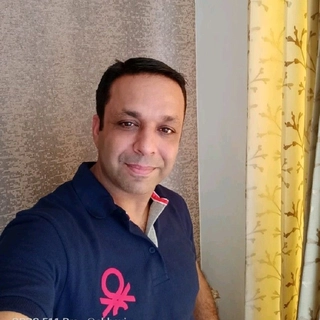Lokesh Khullar