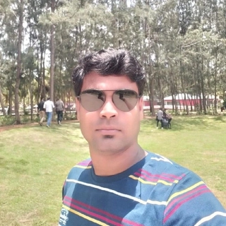 Lokesh Kumar