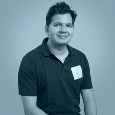 Lokesh Kumar