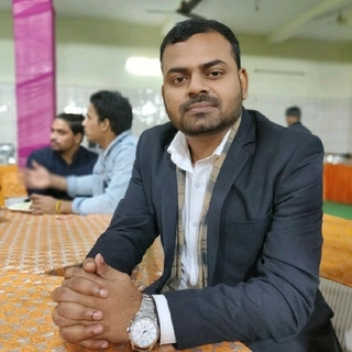 Lokesh Kumar