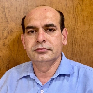 Lokesh Kumar