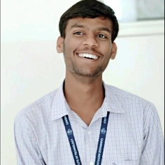 Lokesh N