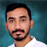 Lokesh Nageswara Rao
