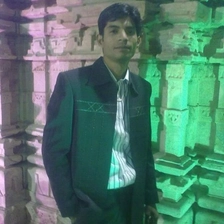 Lokesh Paliwal