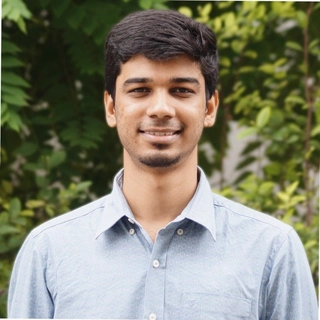 Lokesh Radhakrishnan