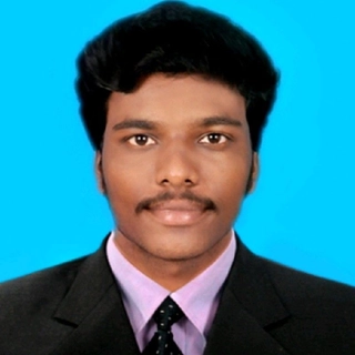 Lokesh S