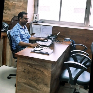 Lokesh Singhal