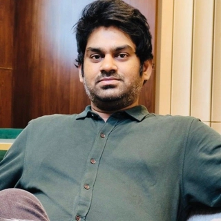 Lokesh Varma Penmetsa