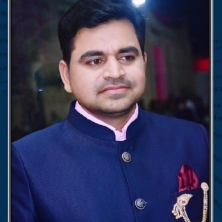 Lokesh Verma