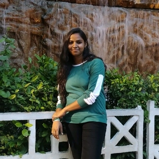 Lokeswari Harinath