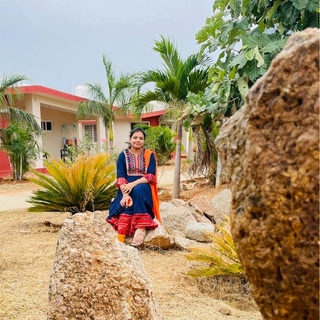 Lokhitha Patel Akula