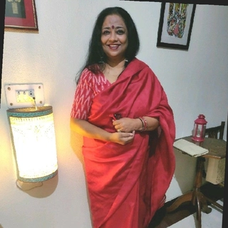 Lona Mohapatra