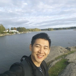 Long Khoa