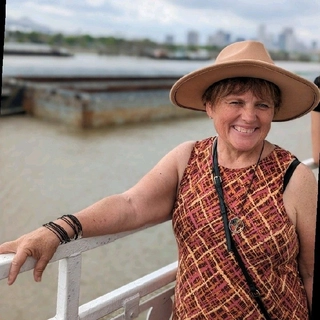 Lonnie L. Thomas Robinson