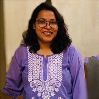 Lopamudra Das