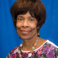 Loraine Binion