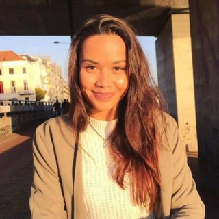 Loraine Cozijnsen