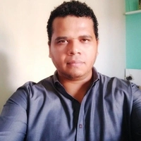 Loreci Willian de Oliveira Marques