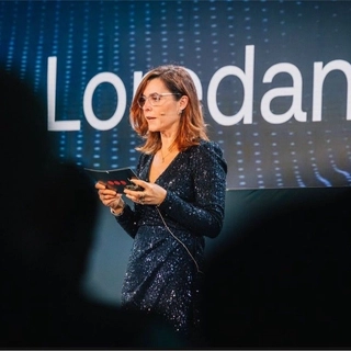 Loredana Albenzio Brattberg