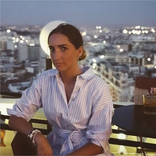 Lorena Arribas Sundell