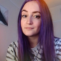 Lorena del Alamo Naharro